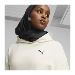 Sweatshirts m. hætte Puma