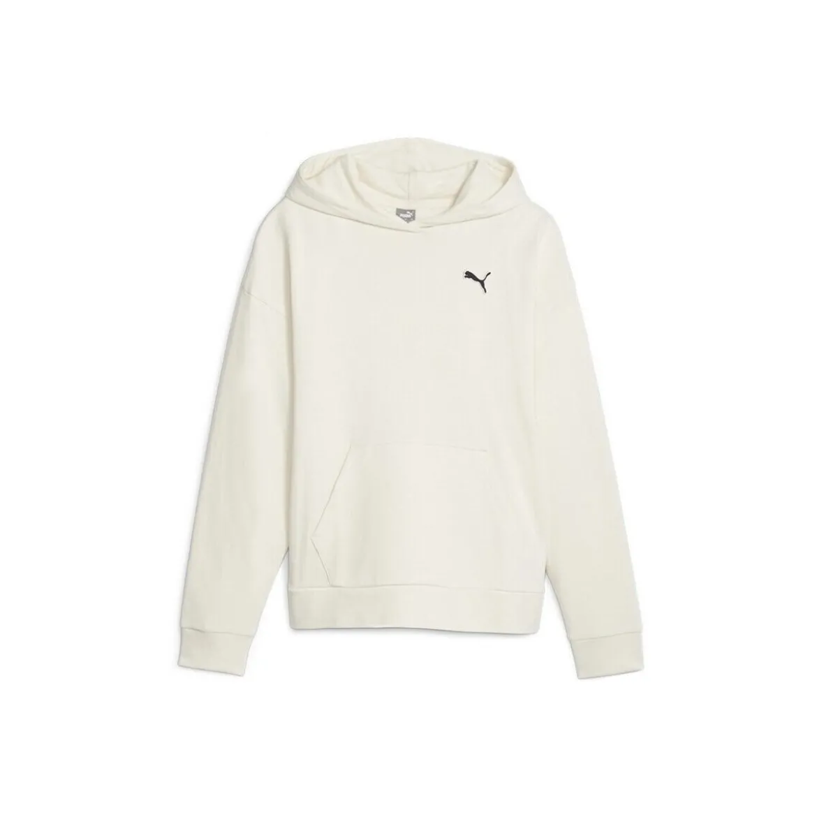 Sweatshirts m. hætte Puma