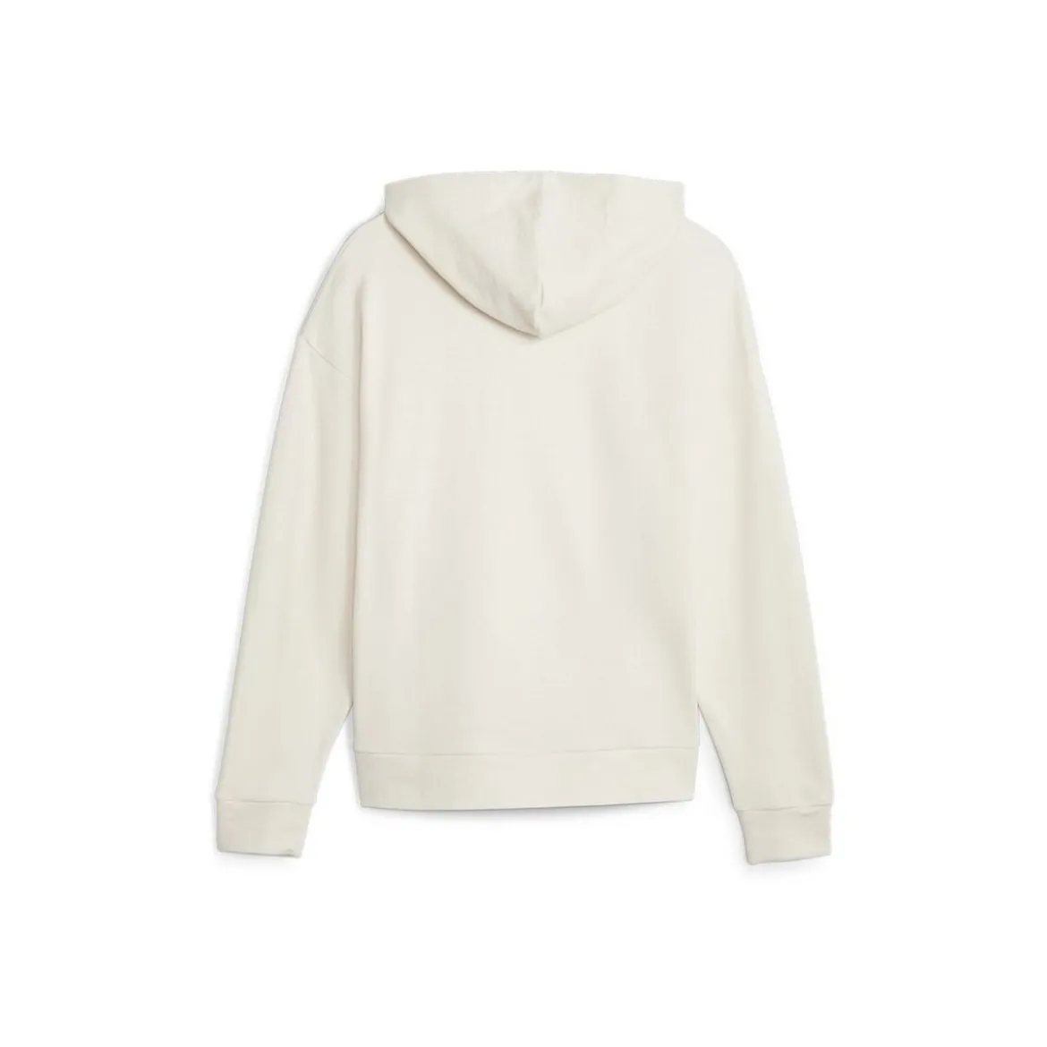 Sweatshirts m. hætte Puma