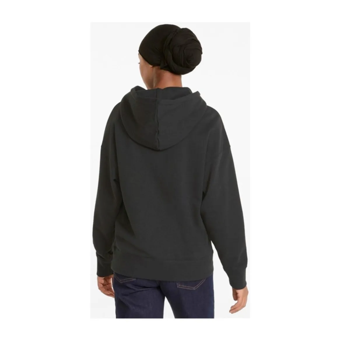 Sweatshirts m. hætte Puma