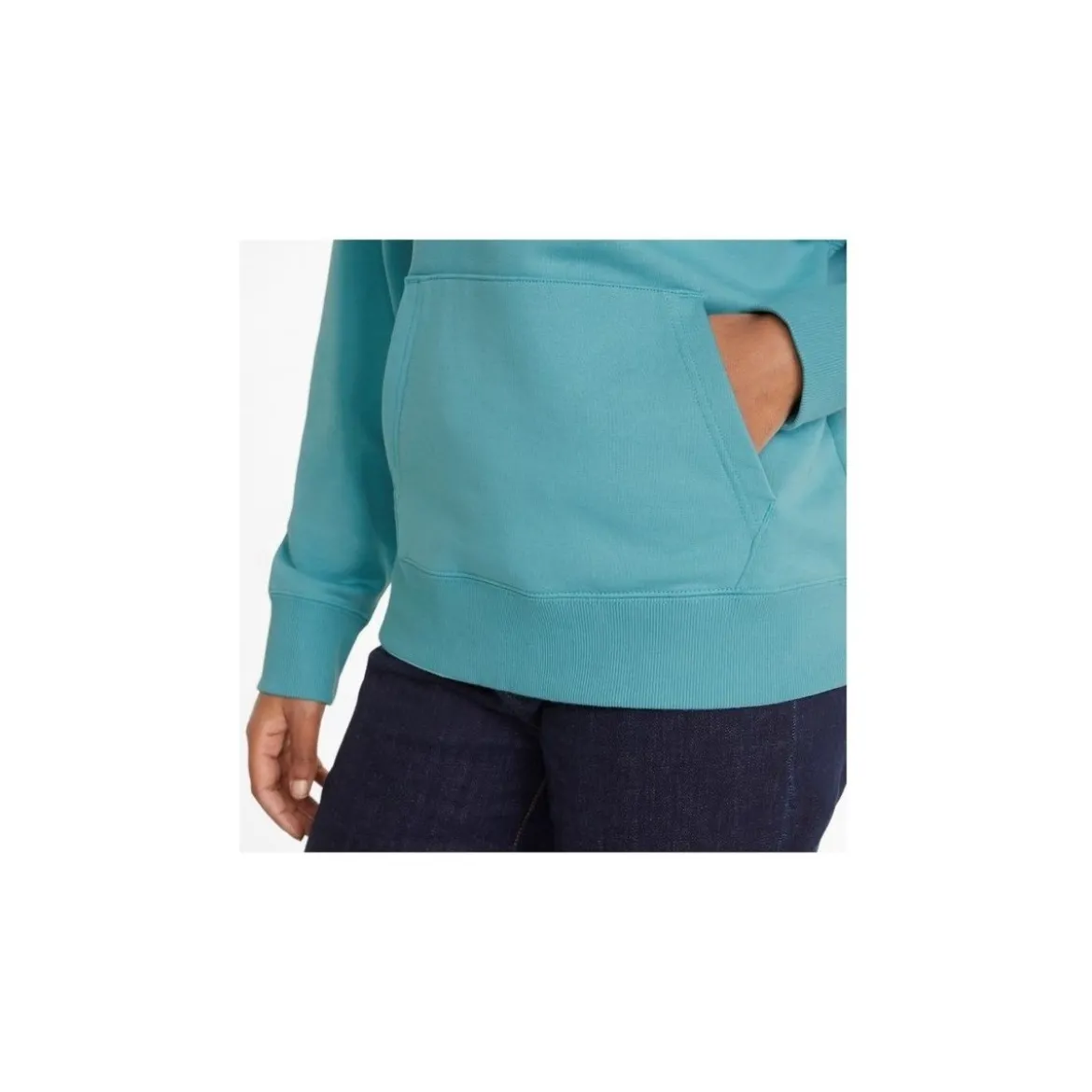 Sweatshirts m. hætte Puma