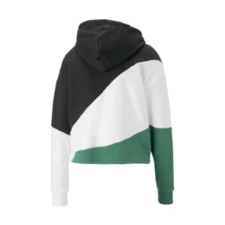 Sweatshirts m. hætte Puma