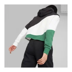 Sweatshirts m. hætte Puma