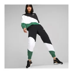 Sweatshirts m. hætte Puma