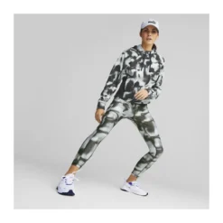 Sweatshirts m. hætte Puma