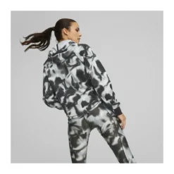 Sweatshirts m. hætte Puma