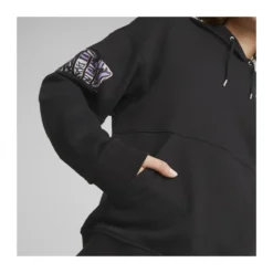 Sweatshirts m. hætte Puma