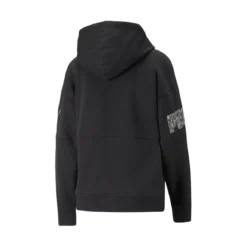 Sweatshirts m. hætte Puma
