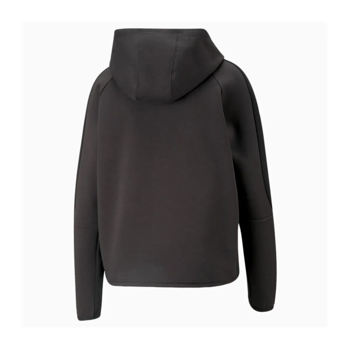 Sweatshirts m. hætte Puma
