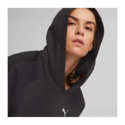 Sweatshirts m. hætte Puma