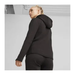 Sweatshirts m. hætte Puma