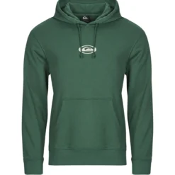 Sweatshirts m. hætte Quiksilver