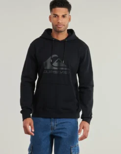 Sweatshirts m. hætte Quiksilver