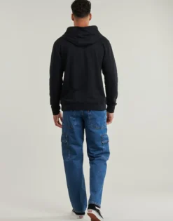 Sweatshirts m. hætte Quiksilver