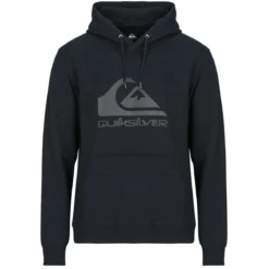 Sweatshirts m. hætte Quiksilver