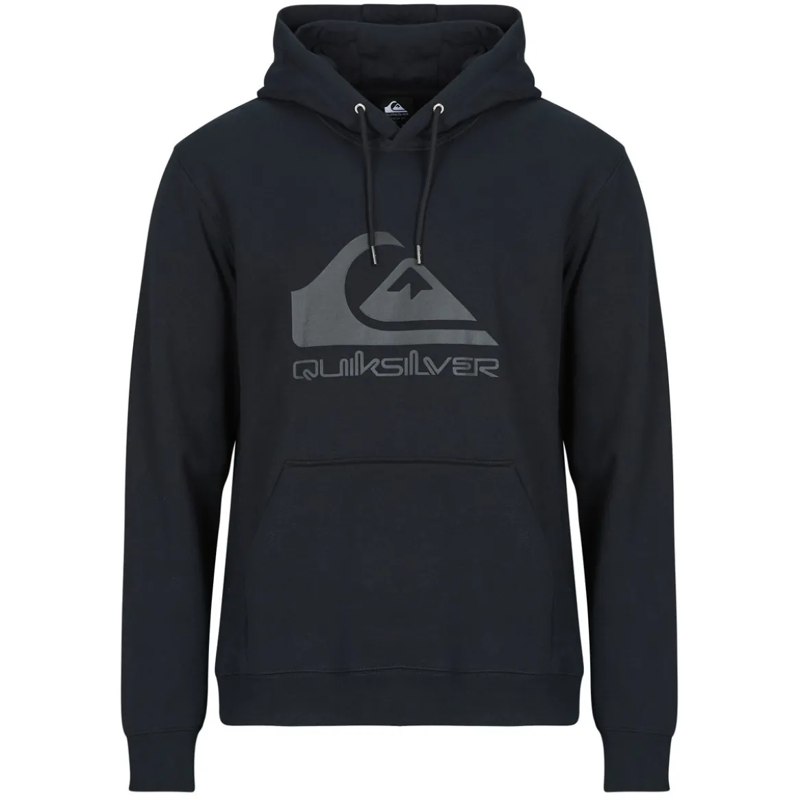 Sweatshirts m. hætte Quiksilver
