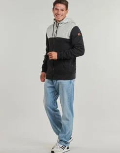 Sweatshirts m. hætte Quiksilver