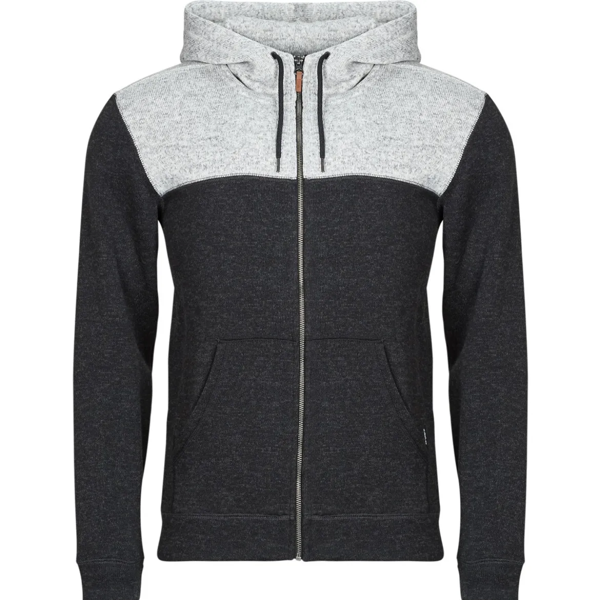 Sweatshirts m. hætte Quiksilver