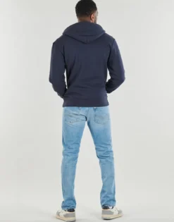 Sweatshirts m. hætte Quiksilver