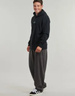 Sweatshirts m. hætte Quiksilver