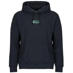 Sweatshirts m. hætte Quiksilver