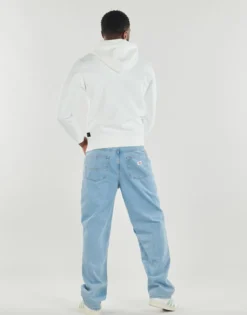 Sweatshirts m. hætte Replay