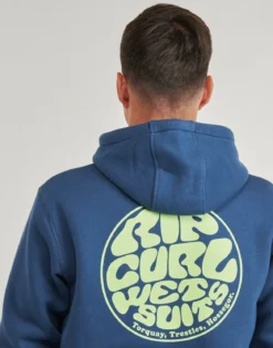 Sweatshirts m. hætte Rip Curl