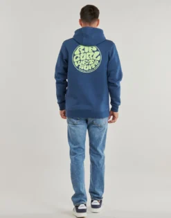 Sweatshirts m. hætte Rip Curl
