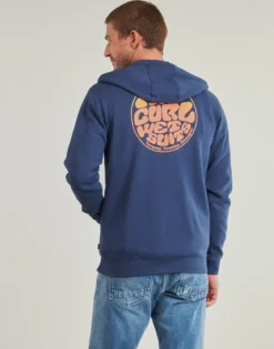 Sweatshirts m. hætte Rip Curl