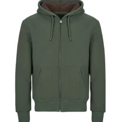 Sweatshirts m. hætte Superdry