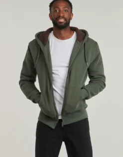 Sweatshirts m. hætte Superdry