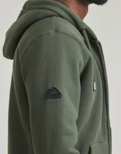 Sweatshirts m. hætte Superdry