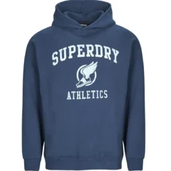 Sweatshirts m. hætte Superdry
