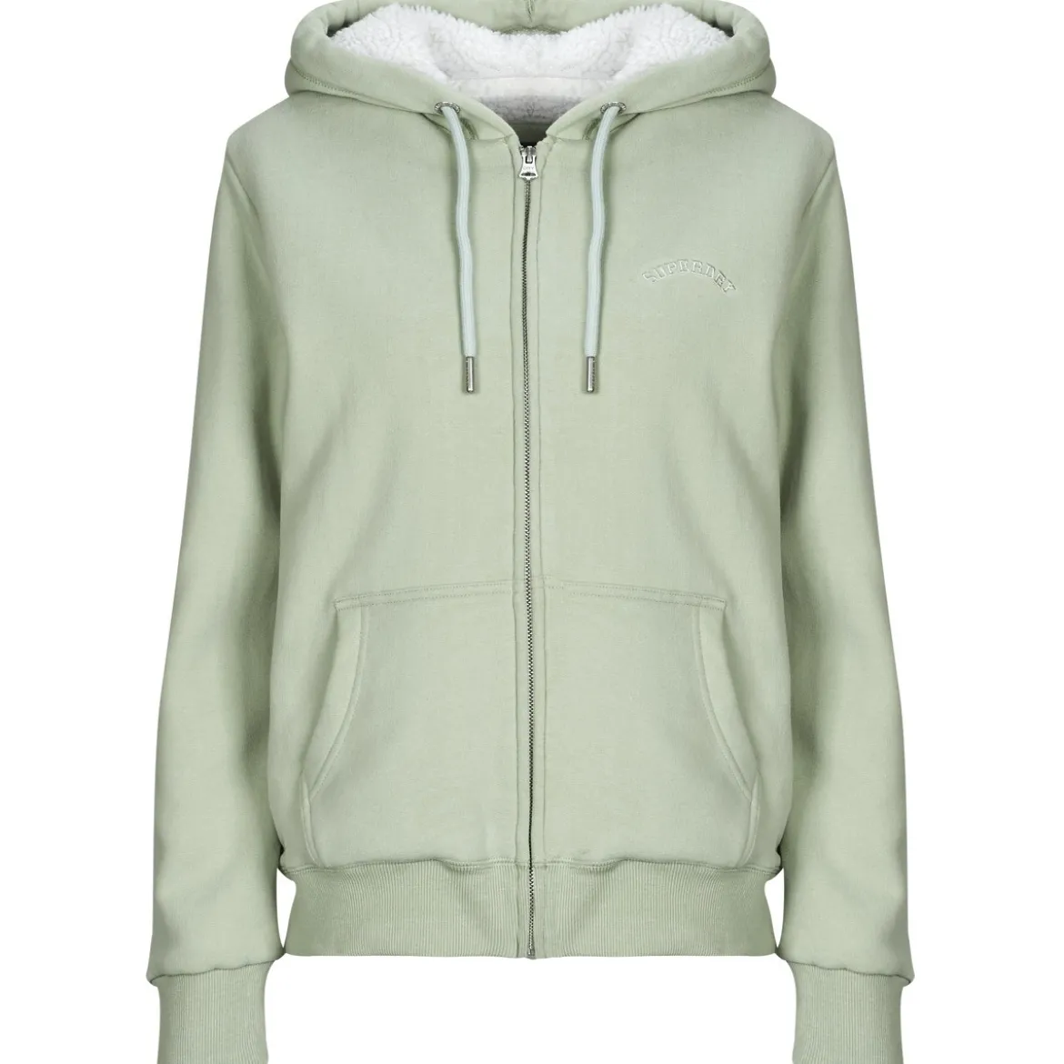 Sweatshirts m. hætte Superdry