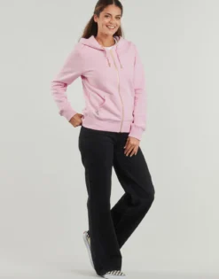 Sweatshirts m. hætte Superdry