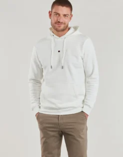 Sweatshirts m. hætte Teddy Smith