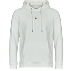 Sweatshirts m. hætte Teddy Smith