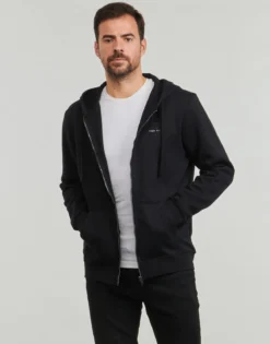 Sweatshirts m. hætte Teddy Smith