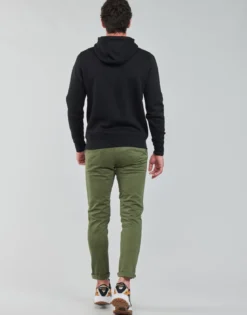 Sweatshirts m. hætte Tommy Hilfiger