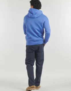 Sweatshirts m. hætte Tommy Hilfiger