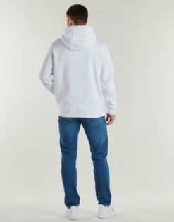 Sweatshirts m. hætte Tommy Hilfiger
