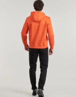 Sweatshirts m. hætte Tommy Hilfiger