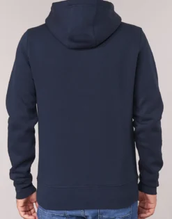 Sweatshirts m. hætte Tommy Hilfiger