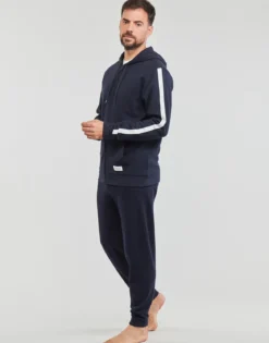 Sweatshirts m. hætte Tommy Hilfiger