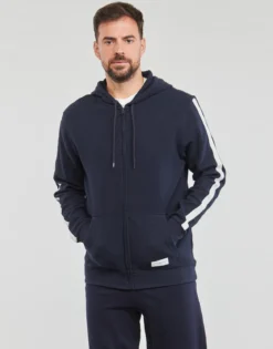 Sweatshirts m. hætte Tommy Hilfiger