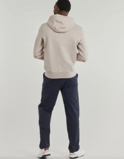 Sweatshirts m. hætte Tommy Hilfiger