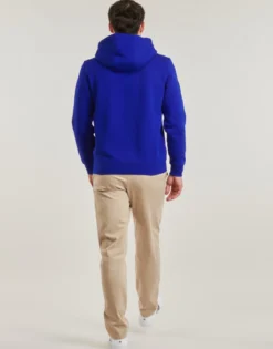 Sweatshirts m. hætte Tommy Hilfiger