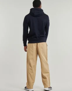 Sweatshirts m. hætte Tommy Hilfiger