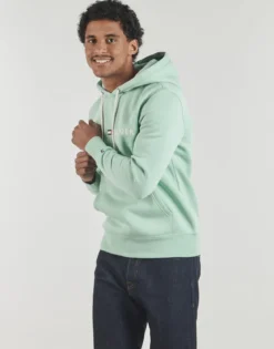 Sweatshirts m. hætte Tommy Hilfiger