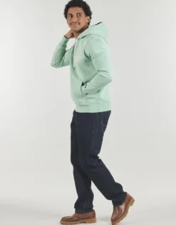 Sweatshirts m. hætte Tommy Hilfiger